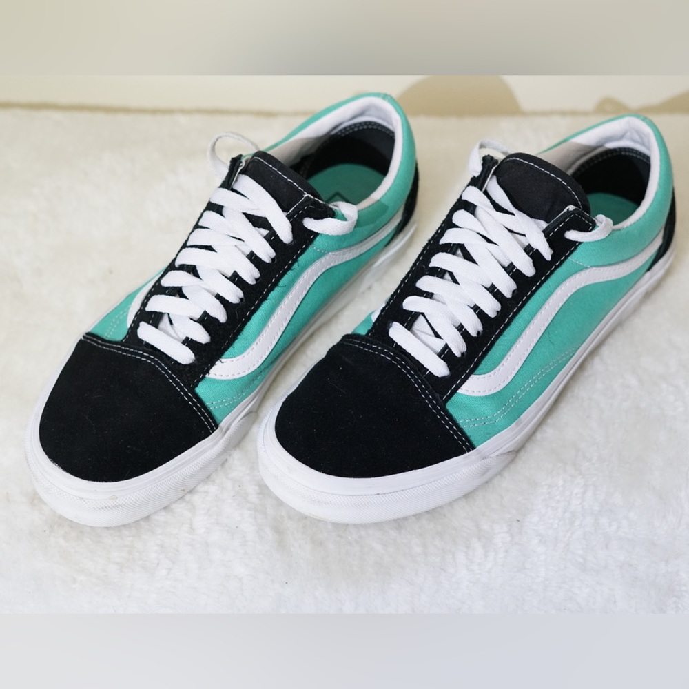 VANS - Sneakers